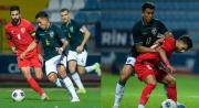 Bolivia vence a Jordania en su primer amistoso internacional rumbo al repechaje