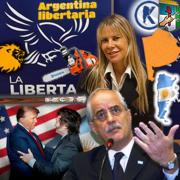 La columna de Jorge Asís: El Canciller contra Trump y La Perrera