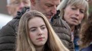 El caso Madeleine McCann vuelve a los tribunales: su hermana Amelie declaró contra la joven que asegura ser la niña desaparecida