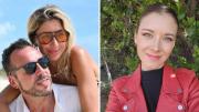 Carla Jara reveló que su hijo presenció un tenso episodio entre Kaminski y Camila Andrade: Me llamó del baño