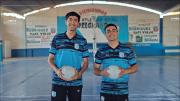 “Esto es familia”: el equipo de cestoball de Tafí Viejo que busca ayuda para representar a Tucumán en la Liga Nacional