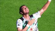 “Para vos, Miguel”: la conmovedora dedicatoria de Pulpo González a Miguel Ángel Russo tras su gol ante San Lorenzo