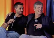 Lo que todos esperaban: los titanes del streaming que se unieron para hacer algo juntos