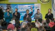 Luque: “en Chubut se perdieron 12 mil puestos de trabajo privado”