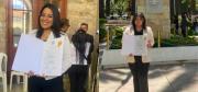Concejo Municipal de Tarija reconoce a mujeres destacadas 2025