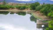 Contaminación y desvalorización, el costo de vivir en San Luis