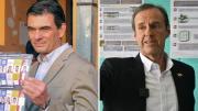 Ultiman los detalles en la sede del debate presidencial