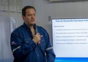 Fiscal General: Orden de aprehensión contra Dorgathen está ‘fundamentada’