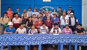 Evo Pueblo participará en alianza con otros partidos políticos para las elecciones subnacionales