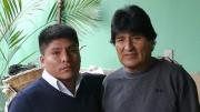 A pocos días del balotaje, Loza ratifica que continuará la vigilia en el trópico para proteger a Evo Morales