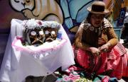 “Una Noche en el Cementerio” de La Paz combinará historia, tradición y 150 artistas en escena