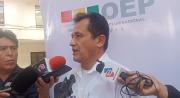 TED de Tarija avanza en más del 60% del armado de maletas electorales rumbo a la segunda vuelta