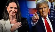 Casa Blanca critica Nobel de la Paz a María Corina Machado: El Comité antepone la política a la paz