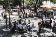 La Candelaria contará con baños públicos, para complementar el espacio recreativo y de turismo religioso