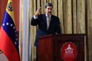 (VIDEO) Maduro se está ganando la paz con soberania y defendiendo su derecho a la vída