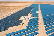 ENDE amplía la Planta Solar Fotovoltaica Uyuni y eleva su capacidad a 62,5 MW