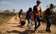 Éxodo Venezuela: Falta de cifras oficiales dificulta la lucha contra la trata en Venezuela – Correo del Caroní