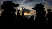 Comando Sur publica fotos de misión en el mar Caribe – Correo del Caroní
