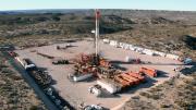 YPF apuesta a la exportación de GNL