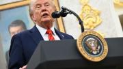 Trump anuncia aranceles del ciento por ciento para China por su postura comercial hostil