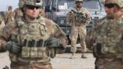 Reclamo mapuche contra la operación militar norteamericana Tridente