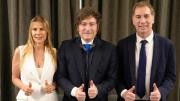 El Gobierno apela a favor de Santilli