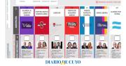 El Gobierno apeló el fallo en contra por la reimpresión de boletas en Buenos Aires