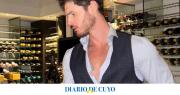 Mataron de varios disparos a un cantante y modelo argentino en México