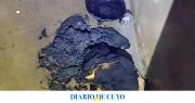 Un interno tuvo que ser asistido tras un principio de incendio en una de las celdas del Servicio Penitenciario