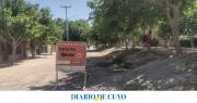 Tras el pedido de los vecinos, Rivadavia puso en marcha una obra histórica en el departamento