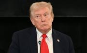 ¡La bronca que tiene Trump! No le dieron el Nobel y está que trina