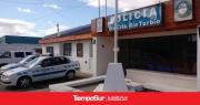 Investigan la muerte de un hombre con herida cortante en el pecho