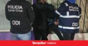 Detienen al cuarto implicado en la ola de robos violentos cuando iba a cometer otro hecho