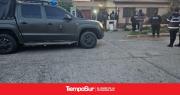 Allanamientos de la DDI en Río Gallegos por ola de robos a mano armada