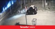 Indignación en el barrio Procrear por un taxista cómplice de un robo