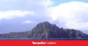 Cancelan alerta roja en Cabo de Hornos tras sismo 7.6