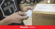 Solo 6% del nuevo electorado se concentra en Patagonia