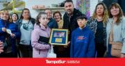 Taller Municipal de Cerámica festejó sus 44 años de historia
