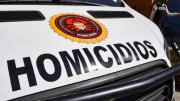Horror en Táchira: Le disparó a su expareja y huyó con su hija