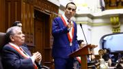 Escándalo en Perú: Revelan que nuevo presidente seguía cientos de páginas para adultos en sus redes sociales