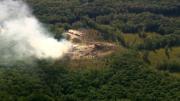Al menos 19 desaparecidos tras espeluznante explosión de una planta en Tennessee