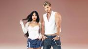 Conmoción en México: Dispararon a popular artista argentino, así se despidió su novia influencer venezolana