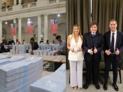 El Gobierno apeló el fallo que impidió reimprimir las boletas en PBA