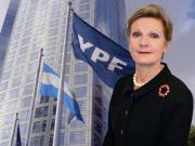 Juicio por YPF: La jueza Preska volvió a pedir los chats deCaputo y Massa