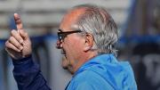 Chaucha Bianco dejó de ser el entrenador de San Telmo