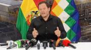 Legisladores evistas y de CC piden que Dorgathen sea aprehendido e investigado