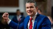 Estados Unidos anunció una nueva fuerza antidroga para América Latina