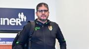 Villegas: “Hubiera sido injusto” no ganarle a Jordania