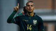 El estreno de Matheus: primer gol para la selección