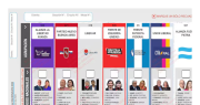 El gobierno nacional apeló el fallo que prohíbe reimprimir las boletas de la provincia de Buenos Aires